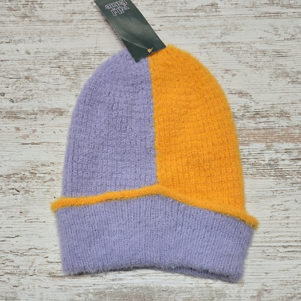 Wild Fable | Colorblock Beanie
